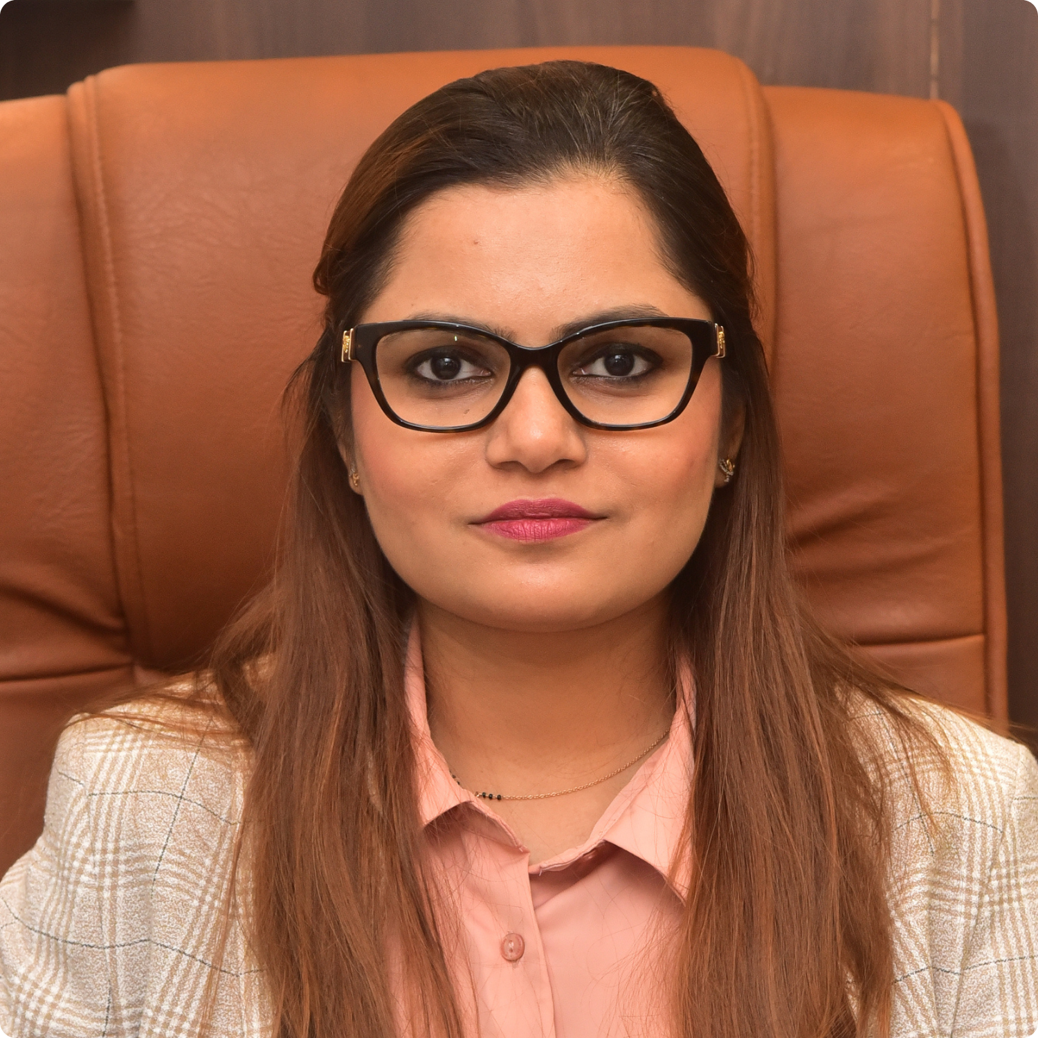 Dr. Samiksha
